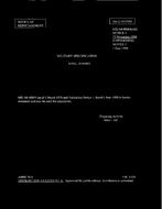 MIL MIL-M-48869 Notice 3 – Reactivation MIL MIL-M-48869 Notice 3 - Reactivation