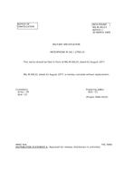 MIL MIL-M-49123 Notice 1 - Cancellation