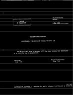 MIL MIL-M-49143 Notice 1 - Validation