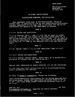 MIL MIL-M-49239A Amendment 1