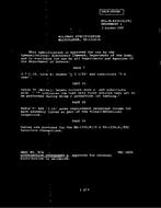 MIL MIL-M-49241A Amendment 1 MIL MIL-M-49241A Amendment 1