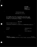 MIL MIL-M-49242A Notice 1 - Amendment 1