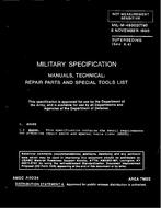 MIL MIL-M-49502