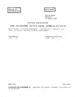 MIL MIL-M-50256 Notice 2 – Cancellation MIL MIL-M-50256 Notice 2 - Cancellation