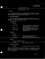 MIL MIL-M-50380 MIL MIL-M-50380