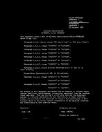 MIL MIL-M-50768A Amendment 2 MIL MIL-M-50768A Amendment 2