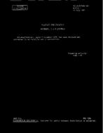 MIL MIL-M-50768A Notice 1 – Validation MIL MIL-M-50768A Notice 1 - Validation