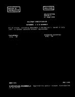 MIL MIL-M-50768A Notice 2 – Cancellation MIL MIL-M-50768A Notice 2 - Cancellation