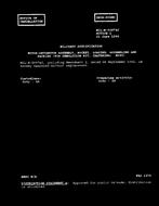 MIL MIL-M-50974C Notice 1 - Cancellation