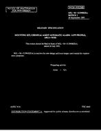 MIL MIL-M-51394B Notice 1 - Inactivation