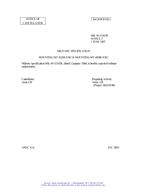 MIL MIL-M-55167B Notice 2 - Cancellation