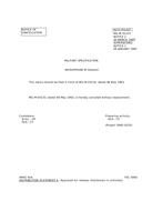 MIL MIL-M-55233 Notice 2 - Cancellation
