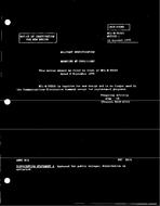 MIL MIL-M-55325 Notice 1 - Inactivation