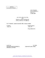 MIL MIL-M-55554A Notice 3 – Reactivation MIL MIL-M-55554A Notice 3 - Reactivation