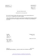 MIL MIL-M-55565C Notice 1 - Cancellation