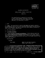 MIL MIL-M-60003D MIL MIL-M-60003D