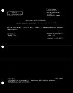 MIL MIL-M-60003E Notice 1 – Cancellation MIL MIL-M-60003E Notice 1 - Cancellation