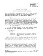 MIL MIL-M-60903A MIL MIL-M-60903A