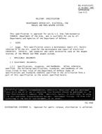 MIL MIL-M-62515 MIL MIL-M-62515