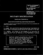 MIL MIL-M-63008B MIL MIL-M-63008B