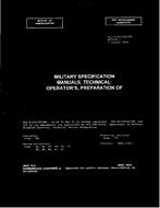 MIL MIL-M-63036D Notice 1 - Cancellation