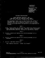 MIL MIL-M-63146 Amendment 2