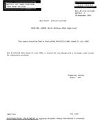 MIL MIL-M-63221A Notice 1 - Inactivation