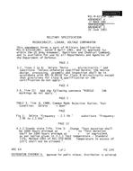 MIL MIL-M-63323A Amendment 4