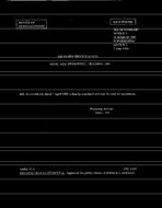 MIL MIL-M-63440 Notice 3 – Reactivation MIL MIL-M-63440 Notice 3 - Reactivation