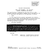 MIL MIL-M-63456A