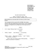 MIL MIL-M-63984 Amendment 2 MIL MIL-M-63984 Amendment 2