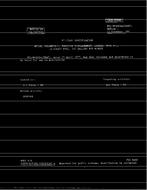 MIL MIL-M-6404A Notice 1 - Validation