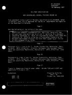 MIL MIL-M-6482D Amendment 1