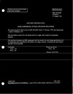MIL MIL-M-6482D Notice 1 - Inactivation
