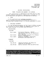 MIL MIL-M-70742 Amendment 2