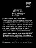 MIL MIL-M-7507B Amendment 4 MIL MIL-M-7507B Amendment 4