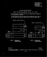 MIL MIL-M-7793/6A MIL MIL-M-7793/6A