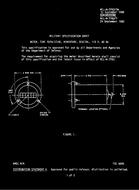 MIL MIL-M-7793/7A