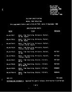 MIL MIL-M-7793F Supplement 1B