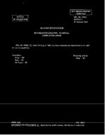 MIL MIL-M-7866C Notice 1 – Validation MIL MIL-M-7866C Notice 1 - Validation