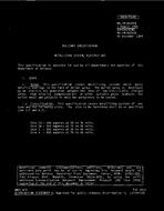 MIL MIL-M-80226B MIL MIL-M-80226B