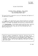 MIL MIL-M-80264 MIL MIL-M-80264