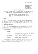 MIL MIL-M-81807A MIL MIL-M-81807A