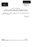 MIL MIL-M-81807A Notice 1 - Validation 1