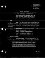 MIL MIL-M-81999A MIL MIL-M-81999A