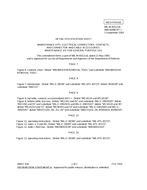 MIL MIL-M-83521/6 Amendment 1 MIL MIL-M-83521/6 Amendment 1