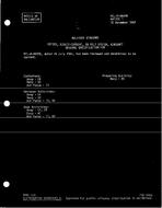 MIL MIL-M-8609B Notice 1 - Validation