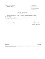 MIL MIL-M-87113A Notice 1 - Inactivation 1