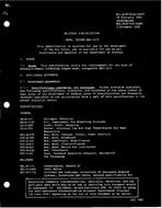 MIL MIL-M-87163A MIL MIL-M-87163A