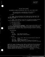 MIL MIL-M-87973 MIL MIL-M-87973